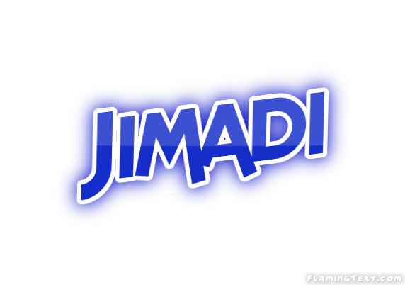 Jimadi Stadt