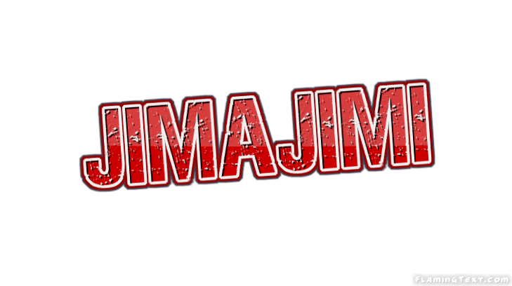 Jimajimi Cidade