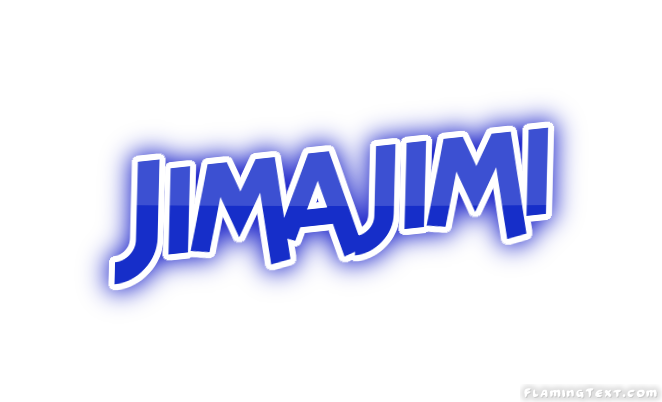 Jimajimi Ville