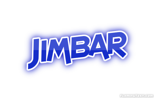 Jimbar Cidade