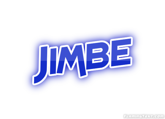 Jimbe Cidade