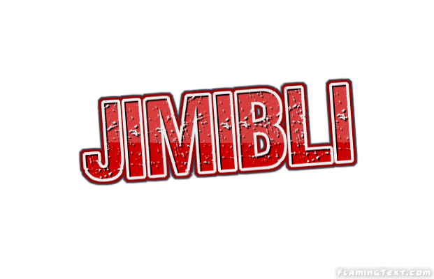 Jimibli City