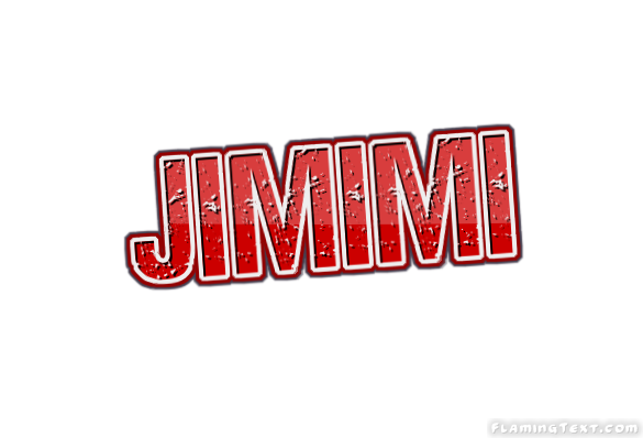 Jimimi город