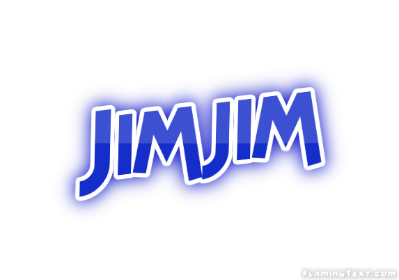 Jimjim City