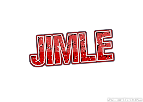 Jimle مدينة