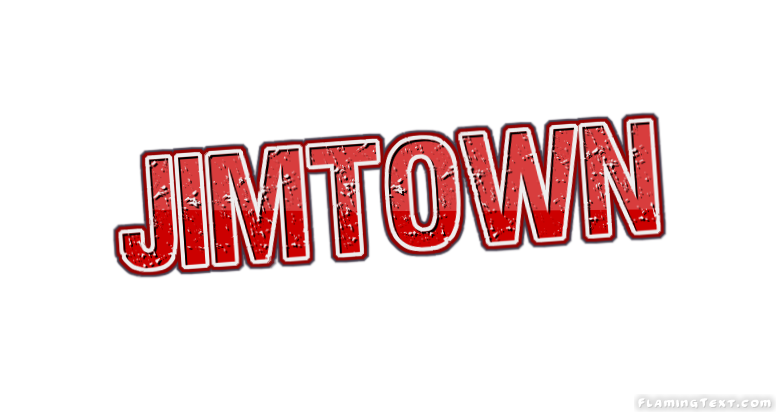 Jimtown город