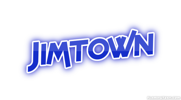 Jimtown 市