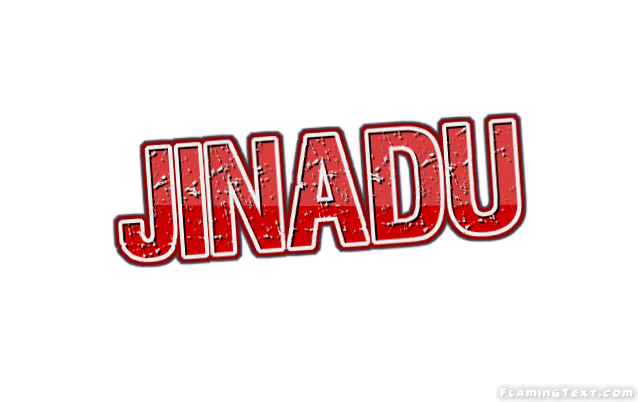 Jinadu City