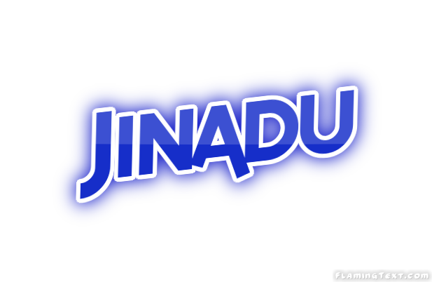 Jinadu город