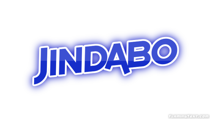 Jindabo Ciudad