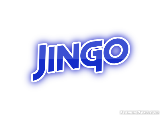 Jingo 市