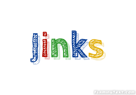 Jinks مدينة