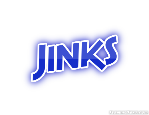Jinks 市
