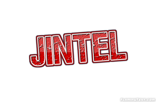 Jintel Stadt