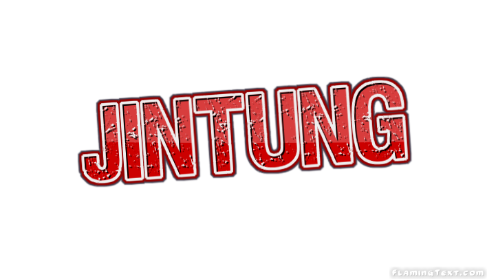 Jintung город