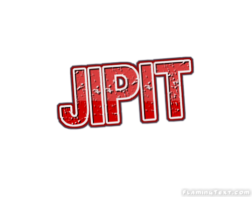 Jipit مدينة