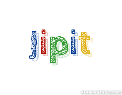 Jipit مدينة