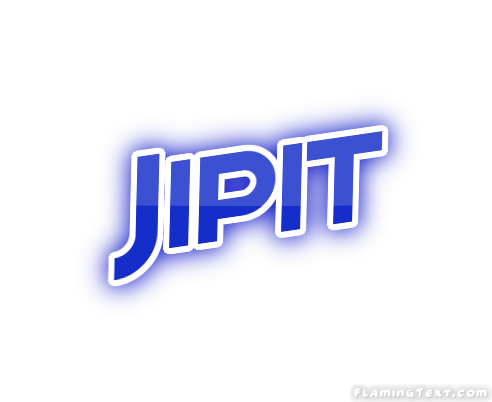 Jipit Stadt