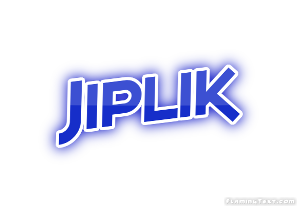 Jiplik 市