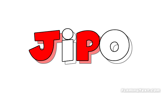 Jipo город