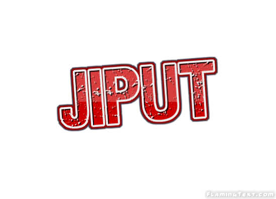 Jiput город