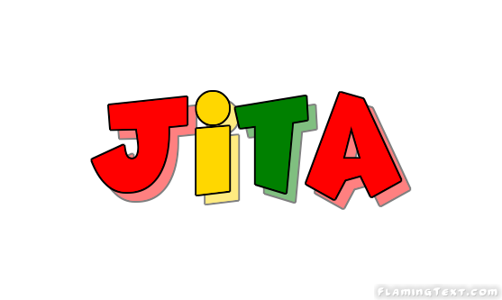 Jita 市