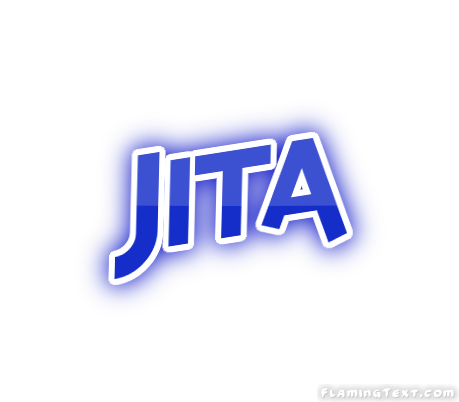 Jita Stadt