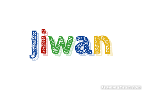 Jiwan 市