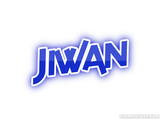 Jiwan 市