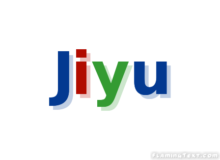 Jiyu City