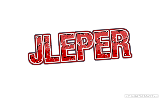 Jleper مدينة