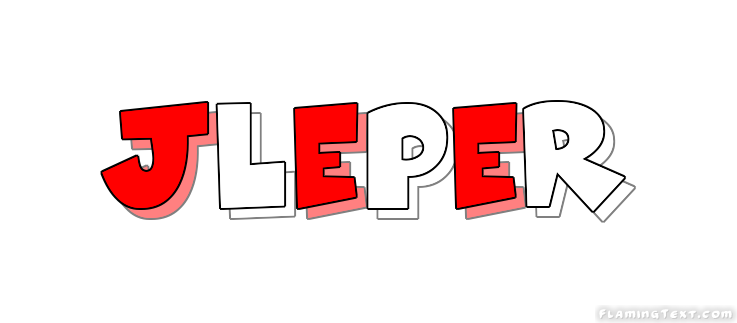 Jleper 市