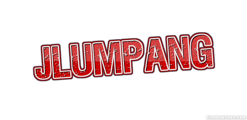 Jlumpang مدينة