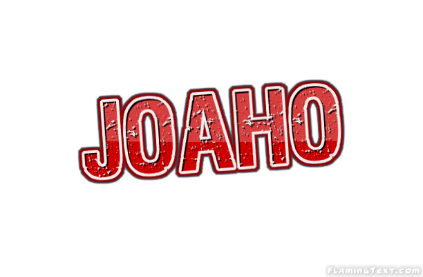 Joaho City