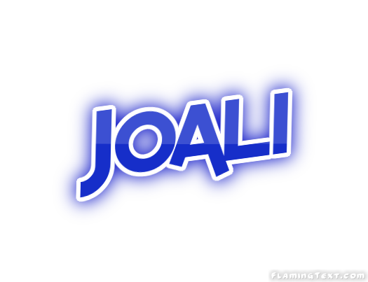 Joali Ville