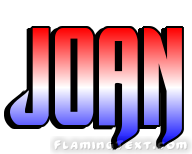 Joan 市