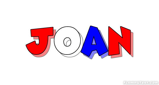 Joan 市