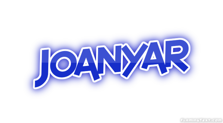 Joanyar City