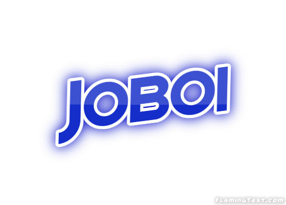 Joboi City