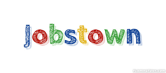 Jobstown Stadt