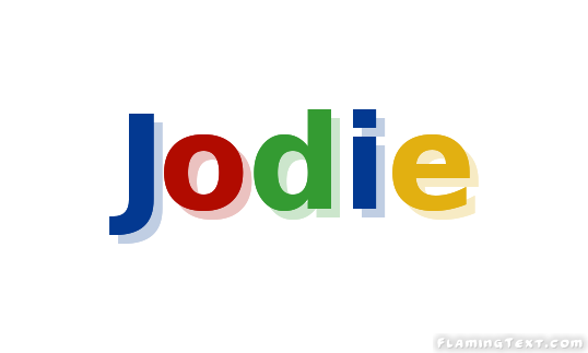 Jodie Stadt
