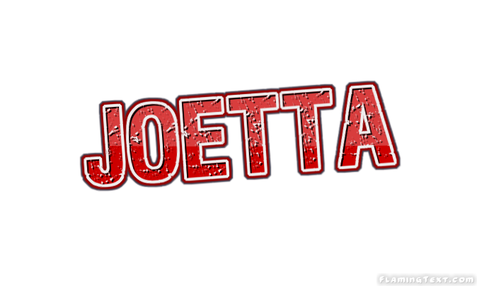 Joetta город