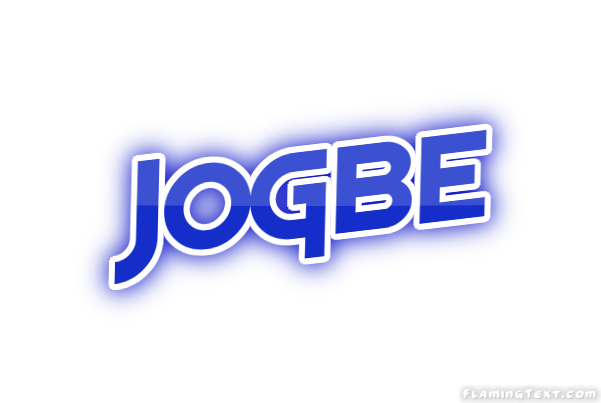 Jogbe City