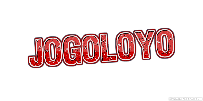 Jogoloyo City