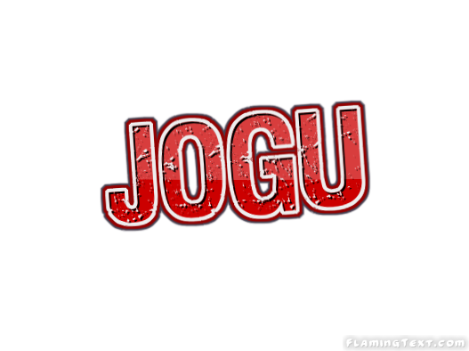 Jogu 市