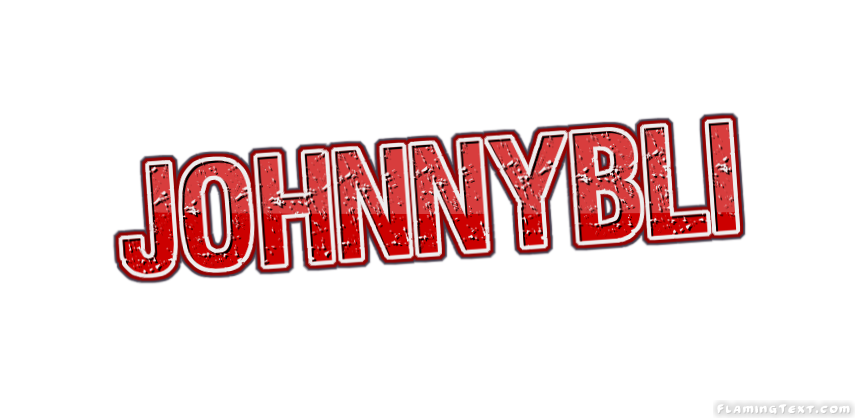 Johnnybli مدينة