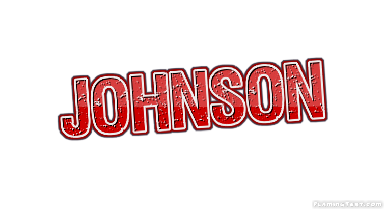 Johnson مدينة