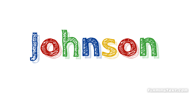 Johnson مدينة