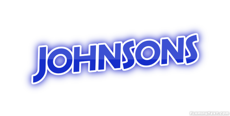 Johnsons City