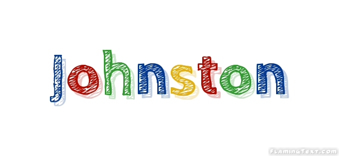 Johnston مدينة